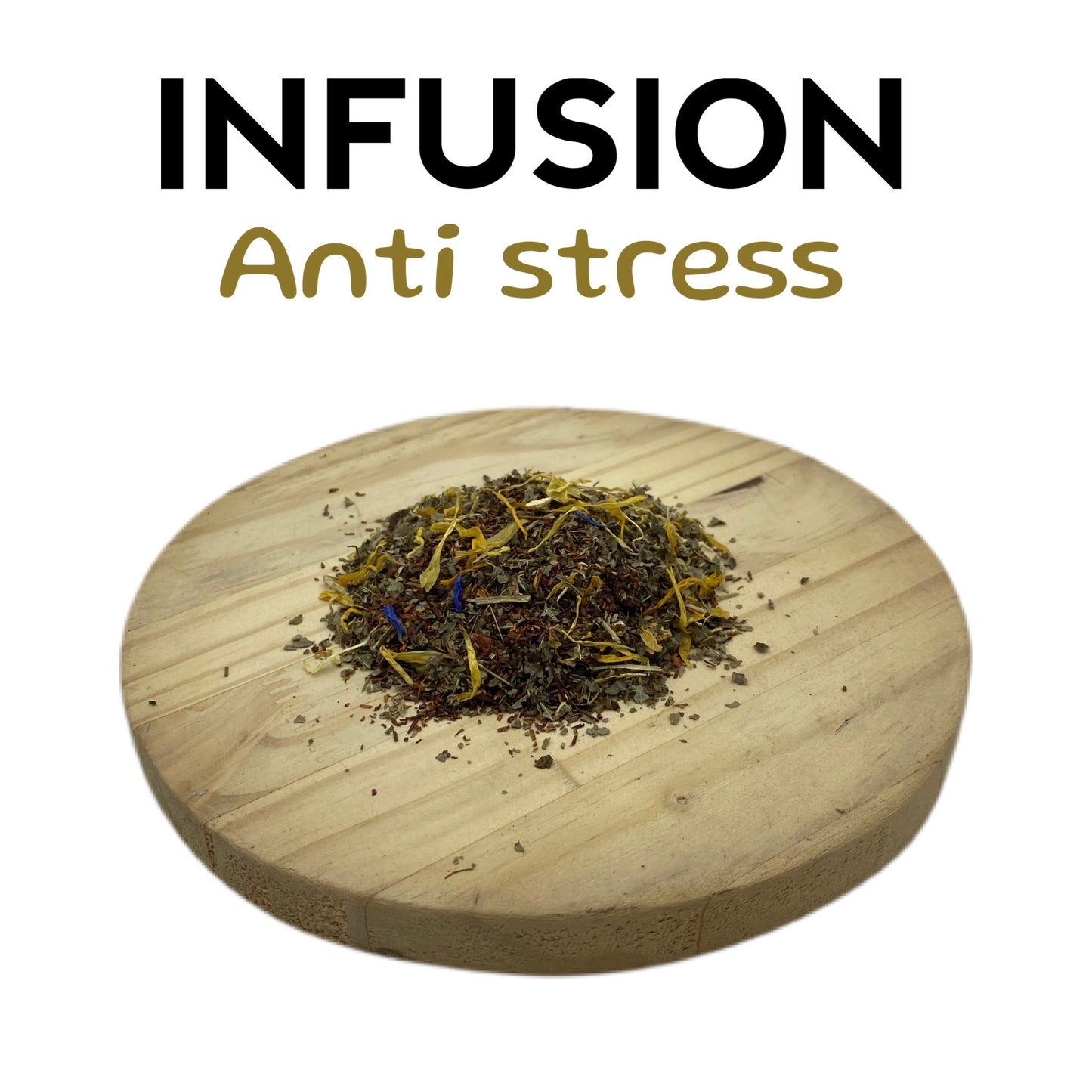 puffcbd , infusion anti stress