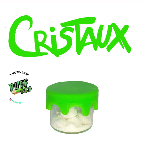 cristaux cbd 