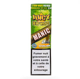 BLUNT CHANVRE JUICY MANIC PAR 2