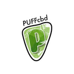 Logo Puff cbd