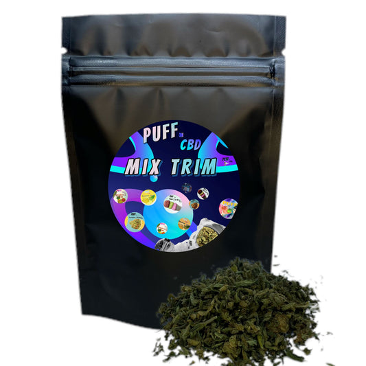 MIX TRIM cbd, PUFFcbd.fr , puffcbd , puffcbd91