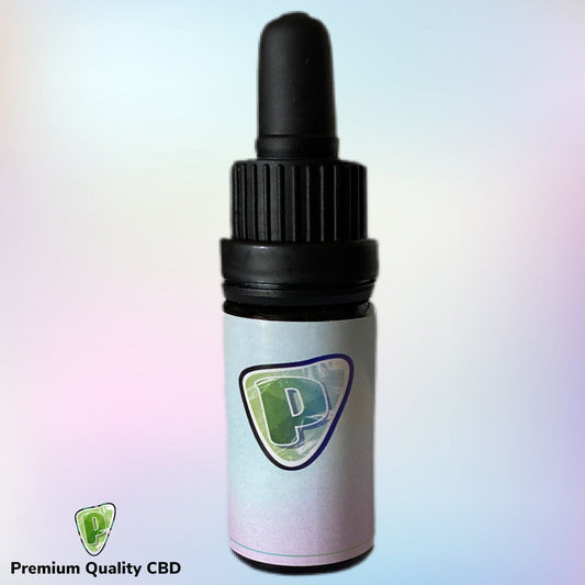 HUILE PUFF 20% / 10ML cbd, PUFFcbd.fr