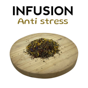 puffcbd ,  infusion anti stress