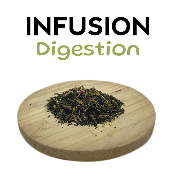 puff infusion digestion