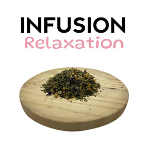 infusion relaxation 