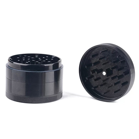 grinder noir, puffcbd.fr 