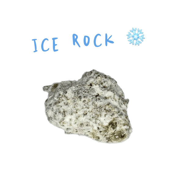 Ice Rock cbd