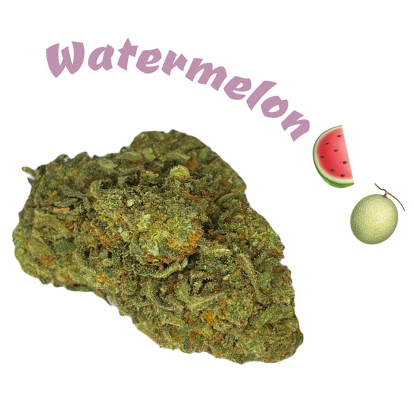 Watermelon CBD