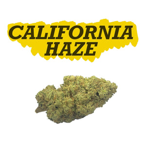 california haze puffcbd 