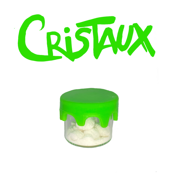 cristaux cbd puff